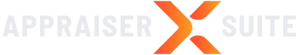Appraiser X Suite
